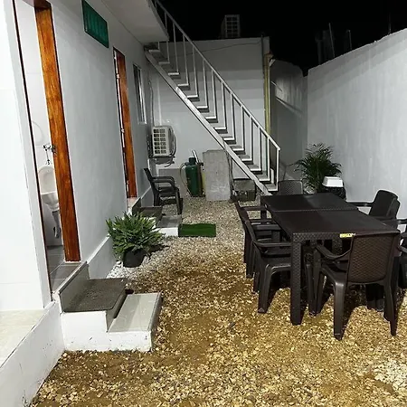 Habitacion Confortable Y Terraza Hamacas Coveñas Extérieur photo