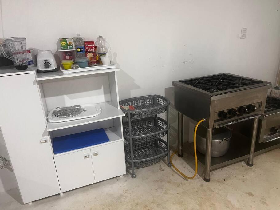 Holiday home Confortable Y Terraza Hamacas Covenas