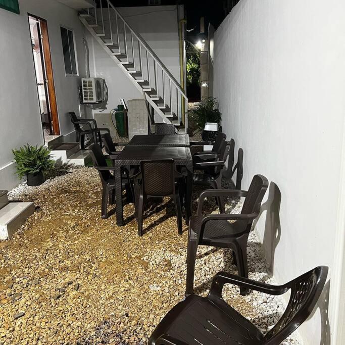Confortable Y Terraza Hamacas * Covenas