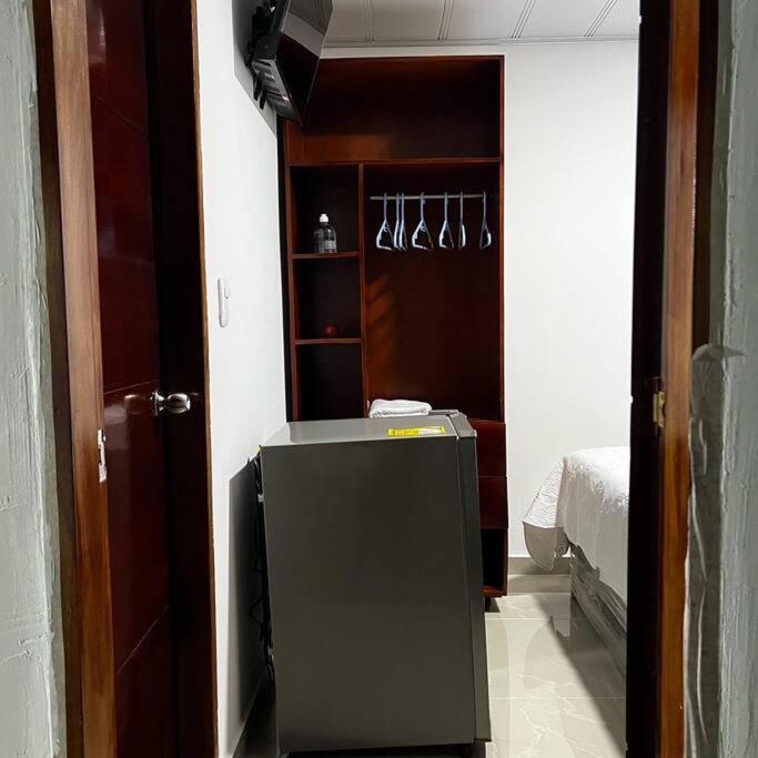Holiday home Confortable Y Terraza Hamacas Covenas