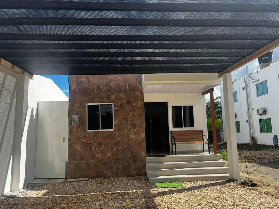 Confortable Y Terraza Hamacas Holiday home *