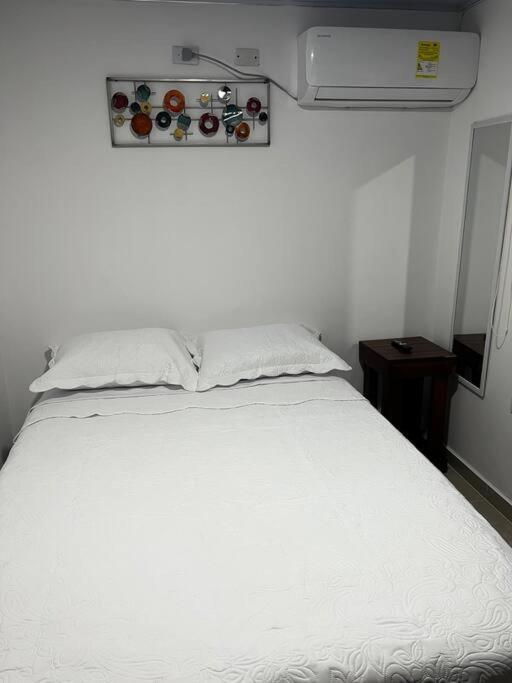 Holiday home Confortable Y Terraza Hamacas Covenas
